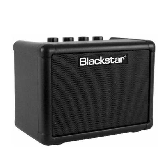 Blackstar Fly 3 Portable 3 Watt Mini Guitar Amplifier - Picture 1 of 4